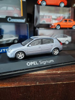 Opel Signum